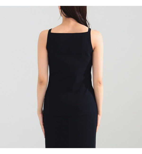 Demi-Luxe BEAMS 「ヘルシー ニット キャミソール .M」|ニット・セーター|