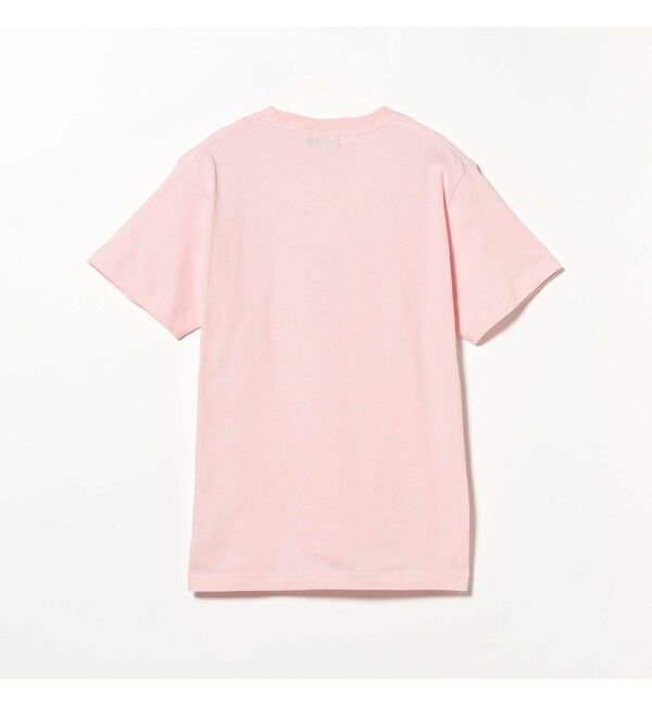 BEAMS「BEAMS ロゴ Tシャツ 25SS」|Tシャツ・カットソー|