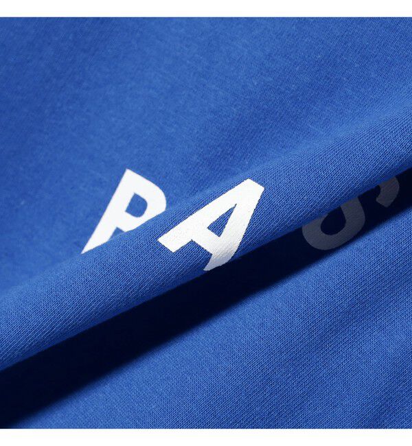 BEAMS「BEAMS ロゴ Tシャツ 25SS」|Tシャツ・カットソー|