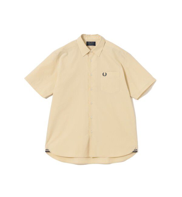 BEAMS「FP_S/S_ShirtSP」|シャツ・ブラウス|