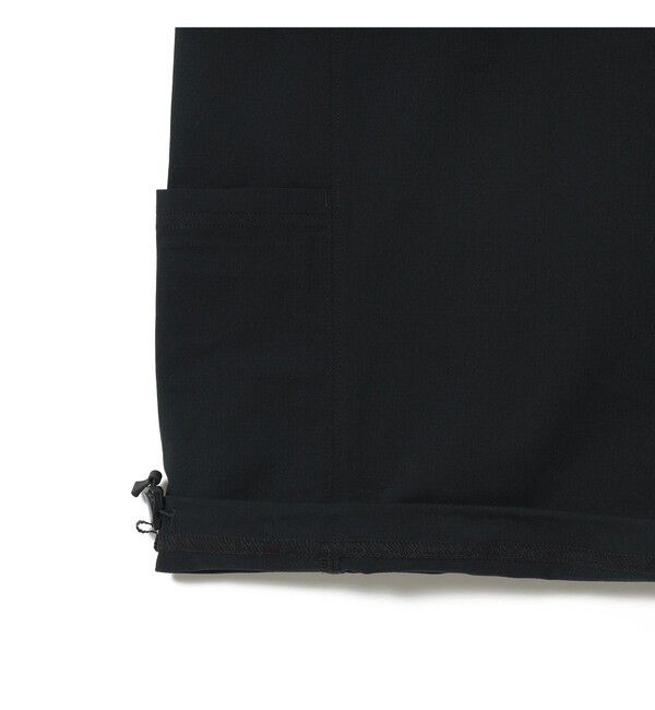 BEAMS「B.NEW_SIDE_PK_PO」|ポロシャツ|