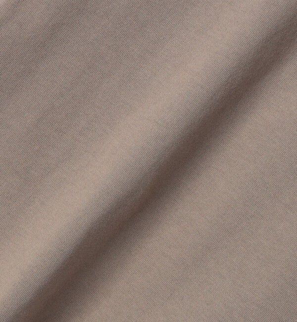 SHIPS Colors 「SHIPS Colors: 80~130cm / TeddyBear(R) ワンポイント ロンT◇」|Tシャツ・カットソー|