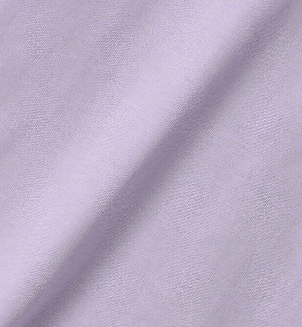 SHIPS Colors 「SHIPS Colors: 80~130cm / TeddyBear(R) ワンポイント ロンT◇」|Tシャツ・カットソー|