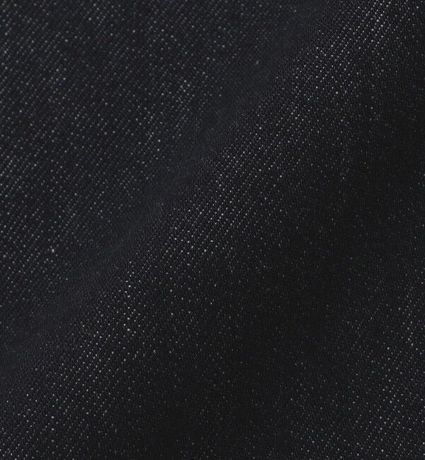 SHIPS「【City Ambient Products 別注】REDKAP: ストレートデニム」|デニム|