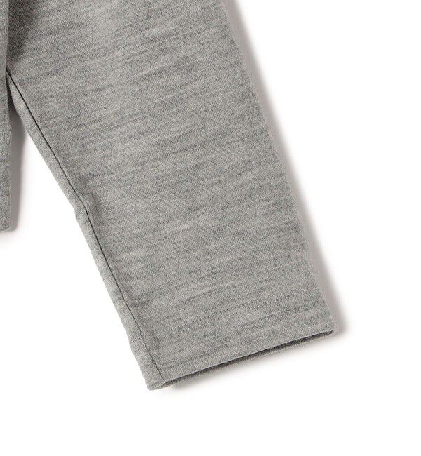 SHIPS for women「【SHIPS別注】assiette:〈手洗い可能〉ウール ボートネック プルオーバー」|Tシャツ・カットソー|