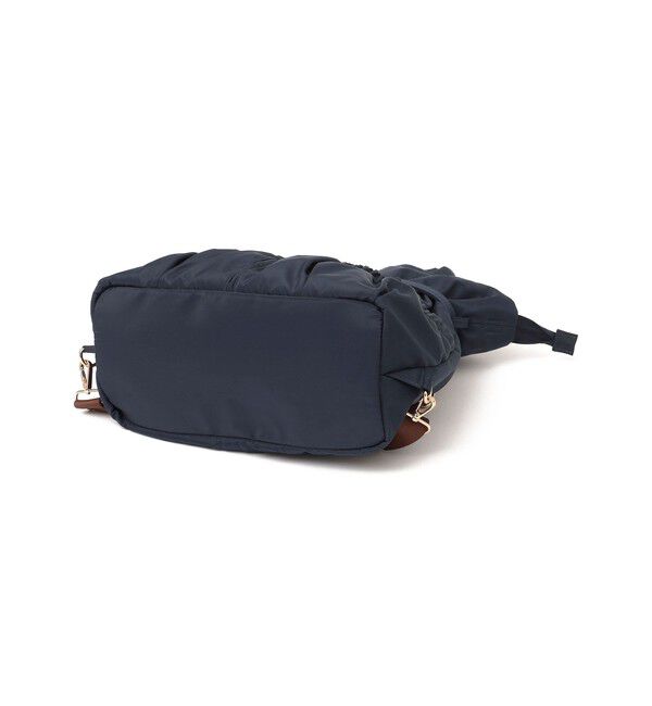 SHIPS for women「【WEB限定】3WAY パフ リュック」|リュック|