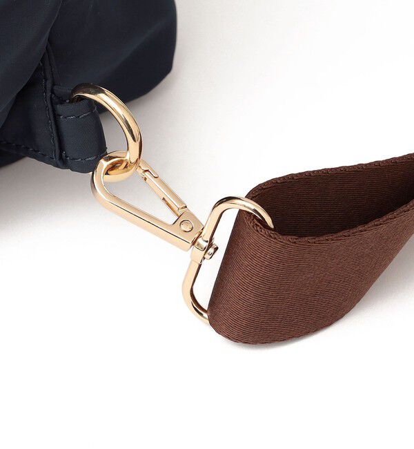 SHIPS for women「【WEB限定】3WAY パフ リュック」|リュック|