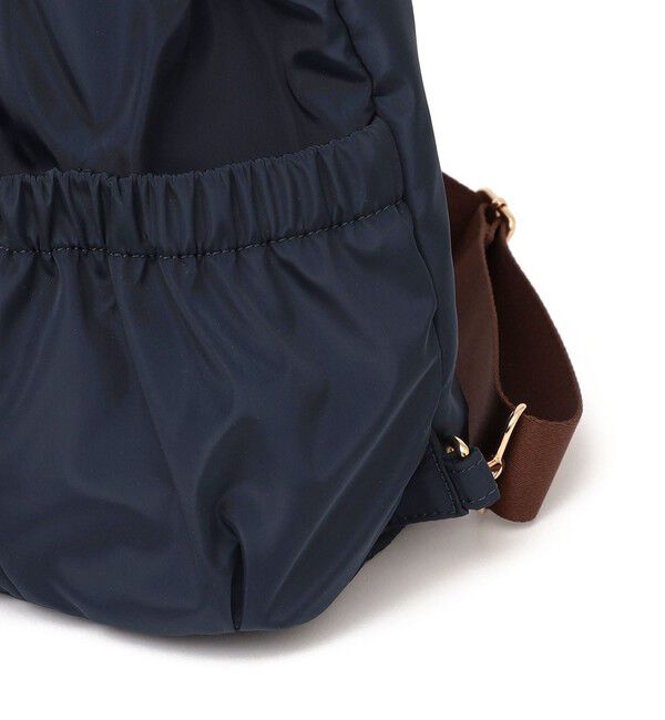 SHIPS for women「【WEB限定】3WAY パフ リュック」|リュック|