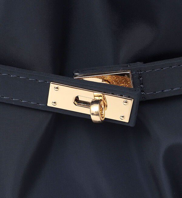 SHIPS for women「【WEB限定】3WAY パフ リュック」|リュック|