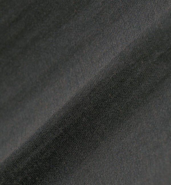 quaranciel「quaranciel:〈洗濯機可能〉リネン ミックス ハイウエスト ワイド パンツ」|その他|