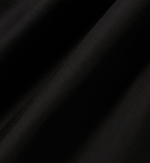 SHIPS for women「〈手洗い可能〉襟 フリル バック ギャザー ブラウス」|シャツ・ブラウス|