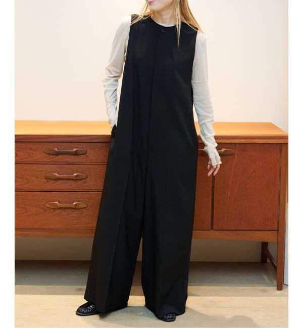 OUTDOOR PRODUCTS Usual Things「≪予約 WEB限定追加≫ORDINARY オールインワン」|オールインワン|