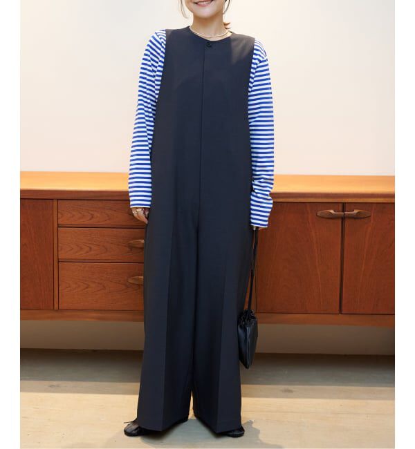 OUTDOOR PRODUCTS Usual Things「≪予約 WEB限定追加≫ORDINARY オールインワン」|オールインワン|