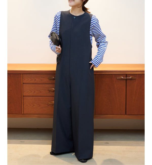 OUTDOOR PRODUCTS Usual Things「≪予約 WEB限定追加≫ORDINARY オールインワン」|オールインワン|