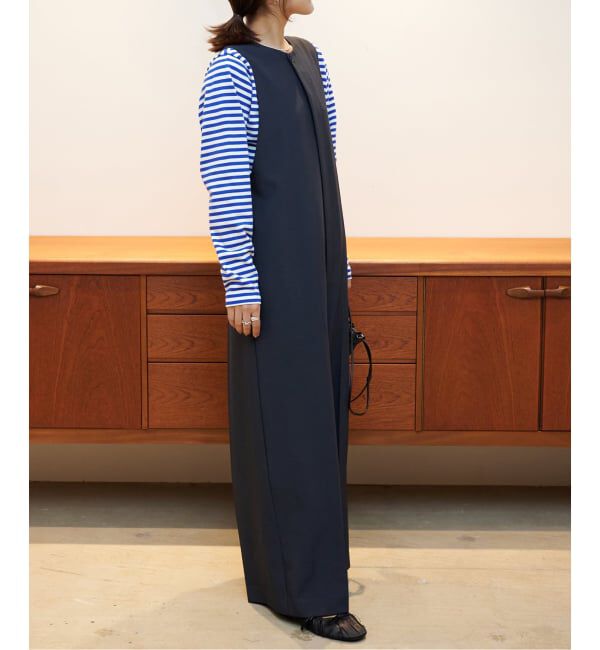 OUTDOOR PRODUCTS Usual Things「≪予約 WEB限定追加≫ORDINARY オールインワン」|オールインワン|