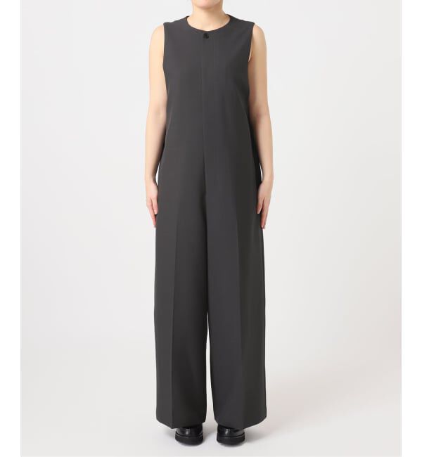 OUTDOOR PRODUCTS Usual Things「≪予約 WEB限定追加≫ORDINARY オールインワン」|オールインワン|