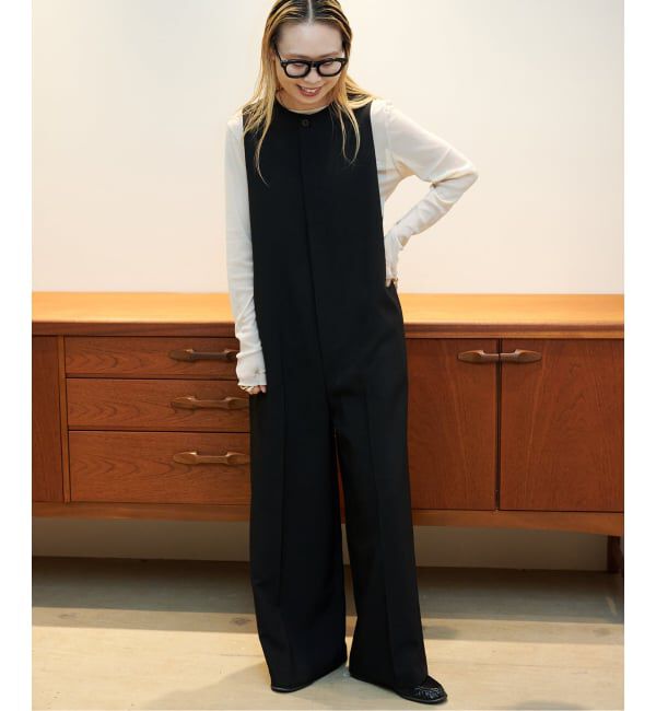 OUTDOOR PRODUCTS Usual Things「≪予約 WEB限定追加≫ORDINARY オールインワン」|オールインワン|