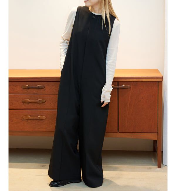 OUTDOOR PRODUCTS Usual Things「≪予約 WEB限定追加≫ORDINARY オールインワン」|オールインワン|