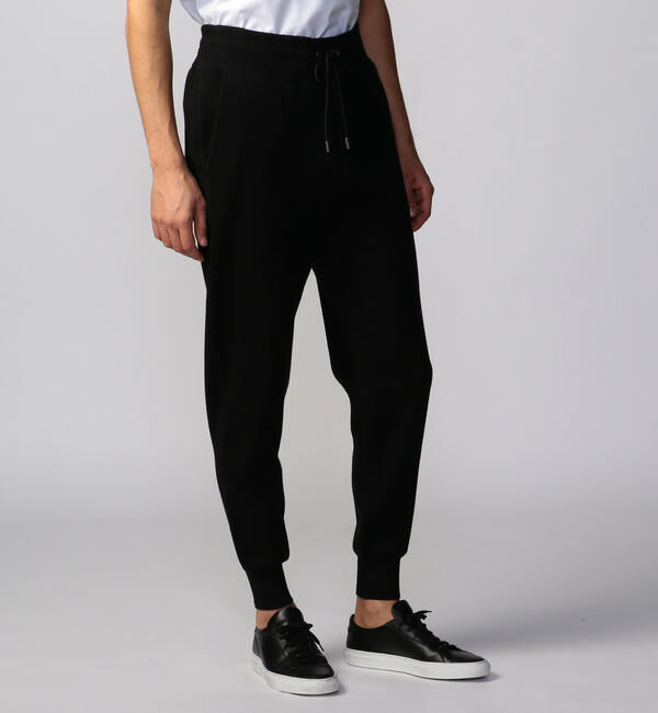 CABaN「CABaN コットンカシミヤ パンツ」|その他|