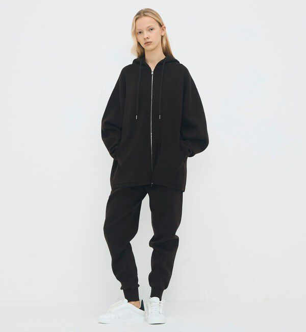 CABaN「CABaN コットンカシミヤ パンツ」|その他|