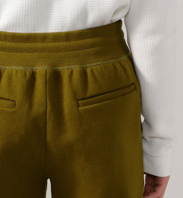 CABaN「CABaN コットンカシミヤ パンツ」|その他|