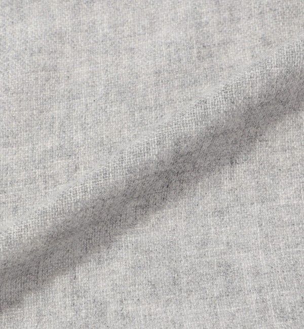 GALERIE VIE「ベビーカシミヤ ガーゼ ストール」|ストール|