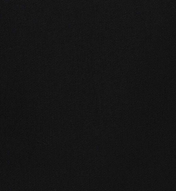 DES PRES「ポリエステルウールバラシャ Vカラージャケット」|ノーカラージャケット|