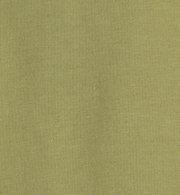 GALERIE VIE「スビンコットン カップ付きアメリカンスリーブタンクトップ」|タンクトップ|