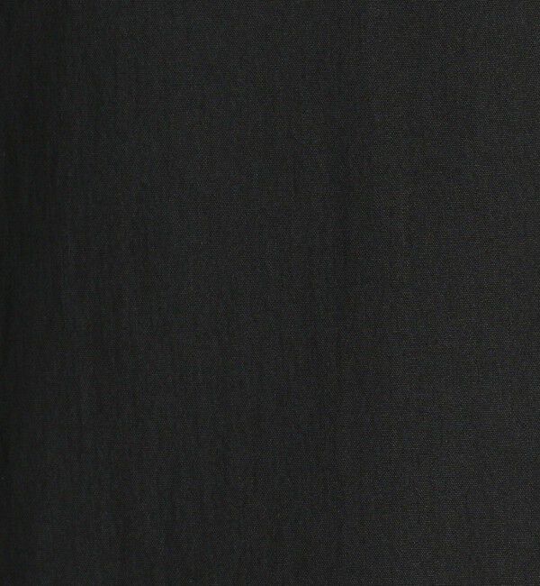 TOMORROWLAND MENS「コットンナイロン イージースラックス」|スラックス|