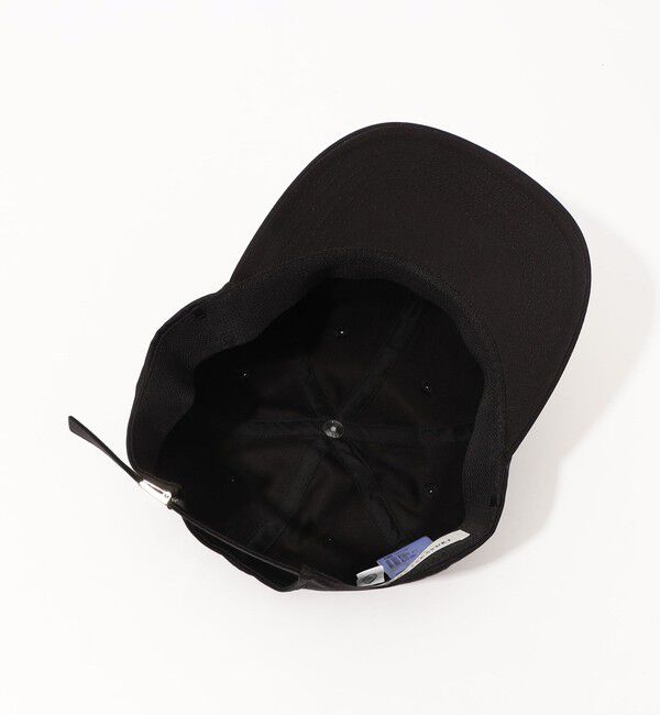 TOMORROWLAND GOODS「KIJIMA TAKAYUKI 6PANEL CAP」|キャップ・キャスケット|