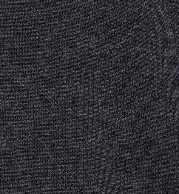 TOMORROWLAND BUYING WEAR「JOHN SMEDLEY 30G EASY FIT ウール クルーネックプルオーバー MARCUS」|ニット・セーター|