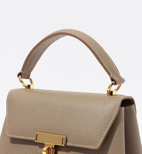 TOMORROWLAND GOODS「CARBOTTI DIANA 321 ハンドバッグ」|ハンドバッグ|