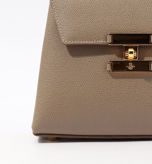 TOMORROWLAND GOODS「CARBOTTI DIANA 321 ハンドバッグ」|ハンドバッグ|