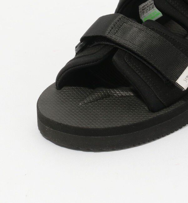 TOMORROWLAND GOODS「【別注】SUICOKE MOGI サンダル」|サンダル|