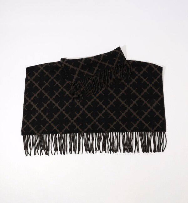 TOMORROWLAND GOODS「BY MALENE BIRGER  ウールビブ タートル」|その他|