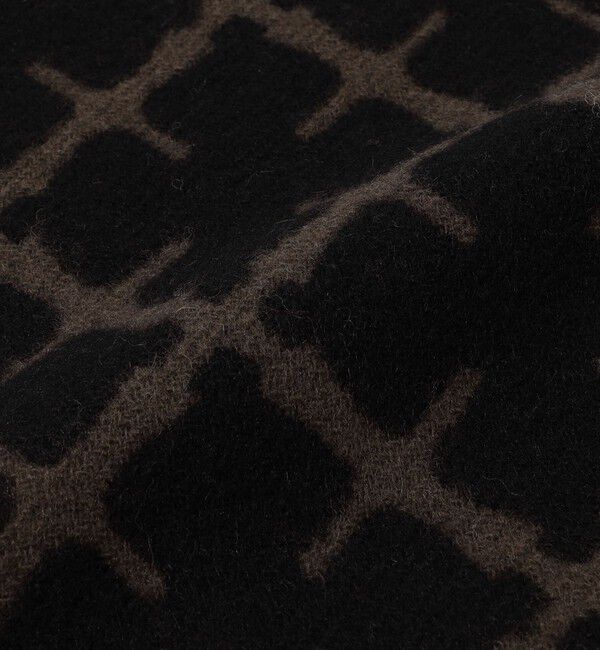 TOMORROWLAND GOODS「BY MALENE BIRGER  ウールビブ タートル」|その他|