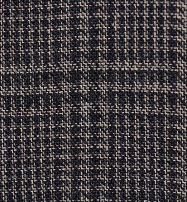 TOMORROWLAND MENS「シルクウール シングルブレステッド 2Bジャケット DI PRAY」|テーラードジャケット|