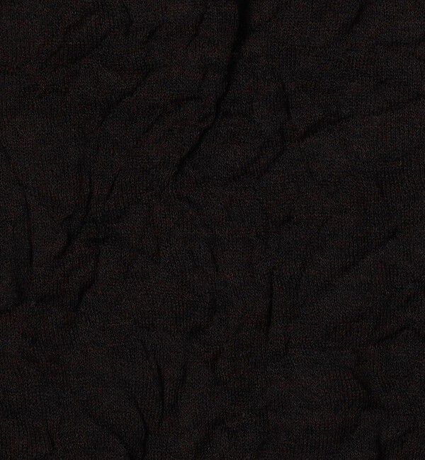 Edition「プリーツニット プルオーバー」|ニット・セーター|