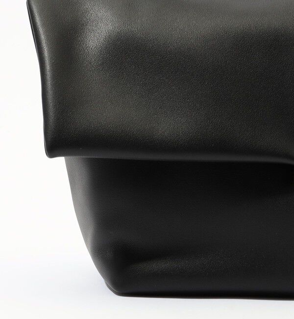 TOMORROWLAND GOODS「【一部別注】PUNTI. GRAFT FLAP バッグ」|その他|