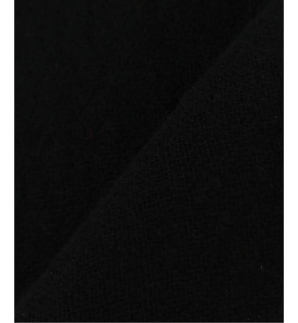 EMILYWEEK「【ASAUCE MELER】ファインラムエアリーソリッドウールストール / AM25F-ST16」|ストール|