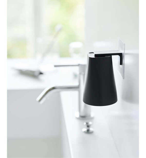 journal standard Furniture「《WEB限定》【tower/タワー】フィルムフック マグネットタンブラー」|トイレタリー・ランドリーグッズ|