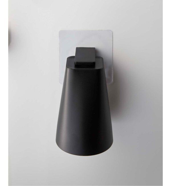 journal standard Furniture「《WEB限定》【tower/タワー】フィルムフック マグネットタンブラー」|トイレタリー・ランドリーグッズ|