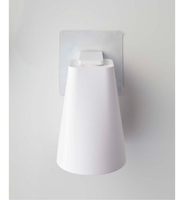 journal standard Furniture「《WEB限定》【tower/タワー】フィルムフック マグネットタンブラー」|トイレタリー・ランドリーグッズ|