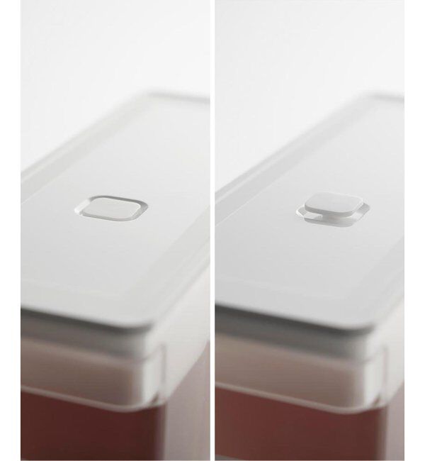 journal standard Furniture「《WEB限定》【tower/タワー】冷蔵庫ドリンクサーバー タワー 2.8L」|食器・キッチングッズ|