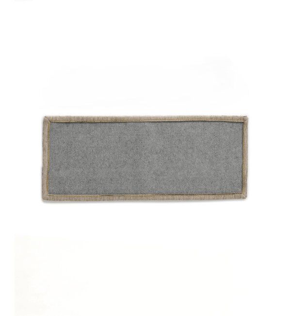 journal standard Furniture「LINEPATCH MAT 50&times;120　ラインパッチマット」|その他|