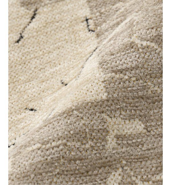 journal standard Furniture「LINEPATCH MAT 50&times;120　ラインパッチマット」|その他|