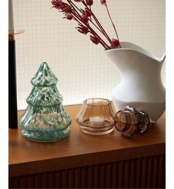 journal standard Furniture「XM TREE CANISTER M　キャニスター」|その他|