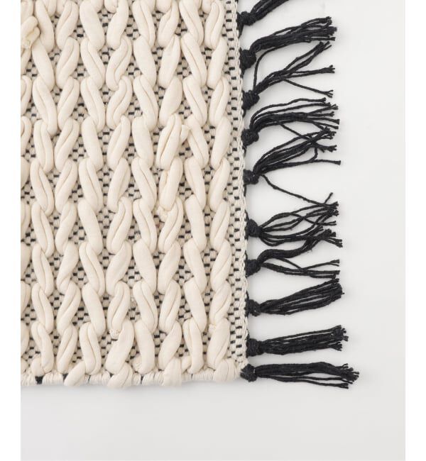 journal standard Furniture「《予約》AMIENS MAT 50X70　アミアン マット」|その他|