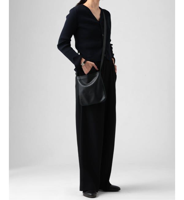 HIROB「【SEIKO / セイコー】Exclusive SZRW003 Black 別注」|腕時計|