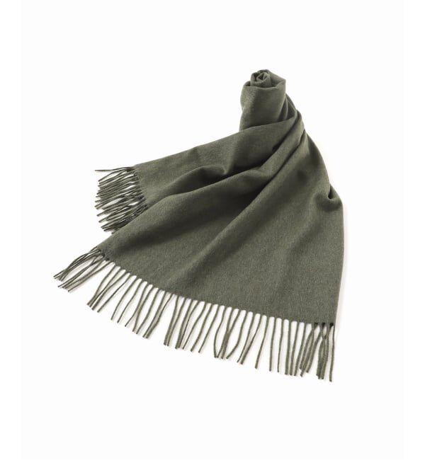 Plage「MA.AL.BI. / マルビ CASH ストール」|ストール|